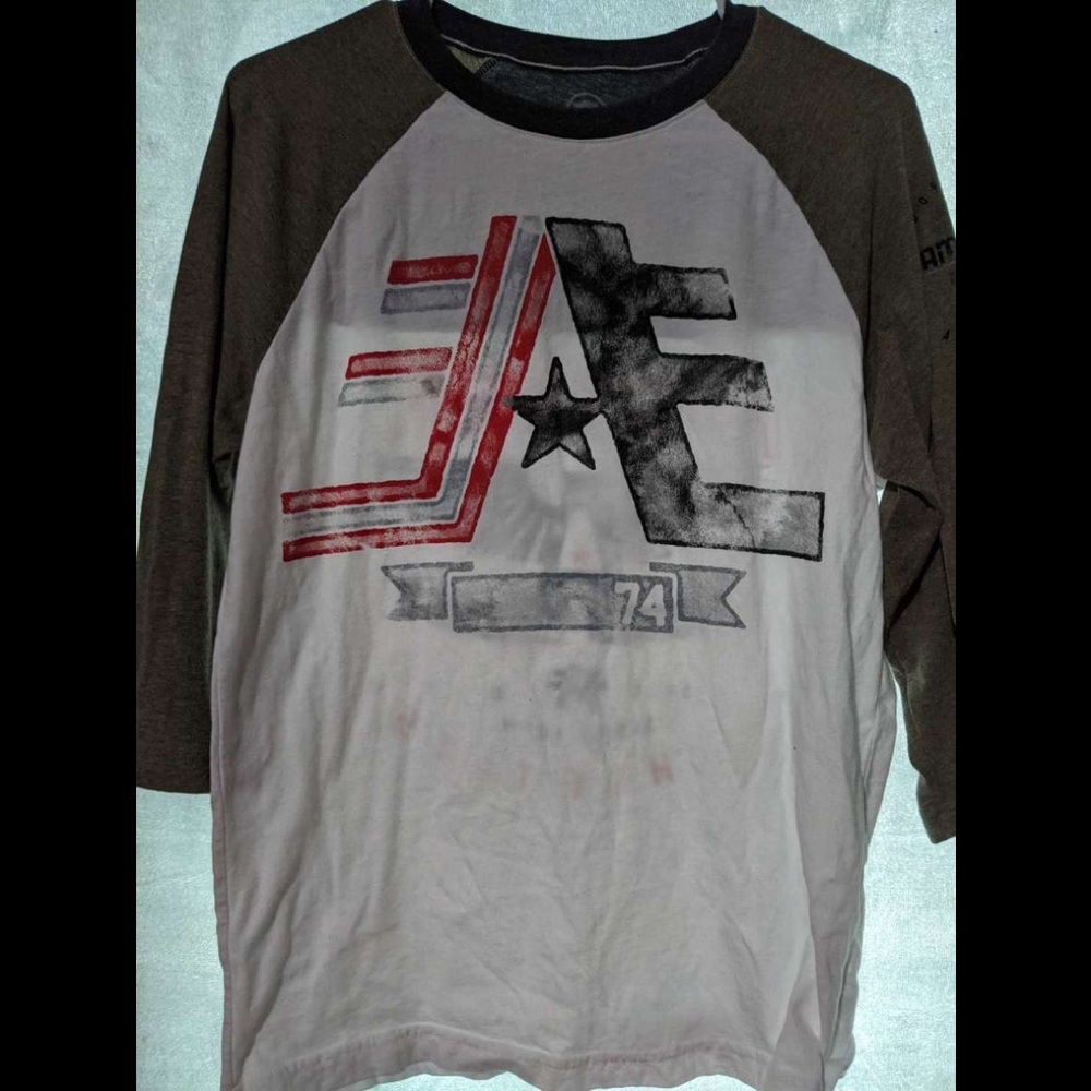 Mens American Fighter